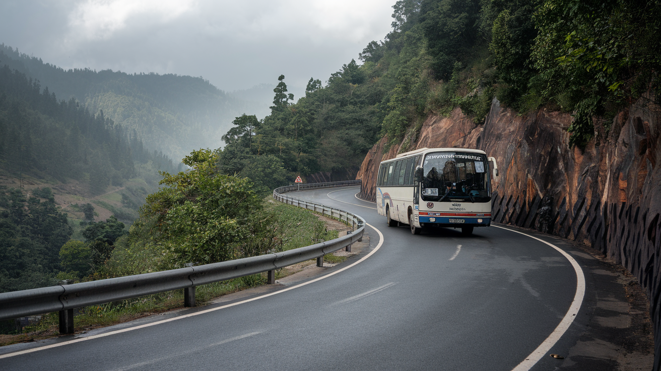 How to Reach Arunachal Pradesh from Guwahati – Travel Guide