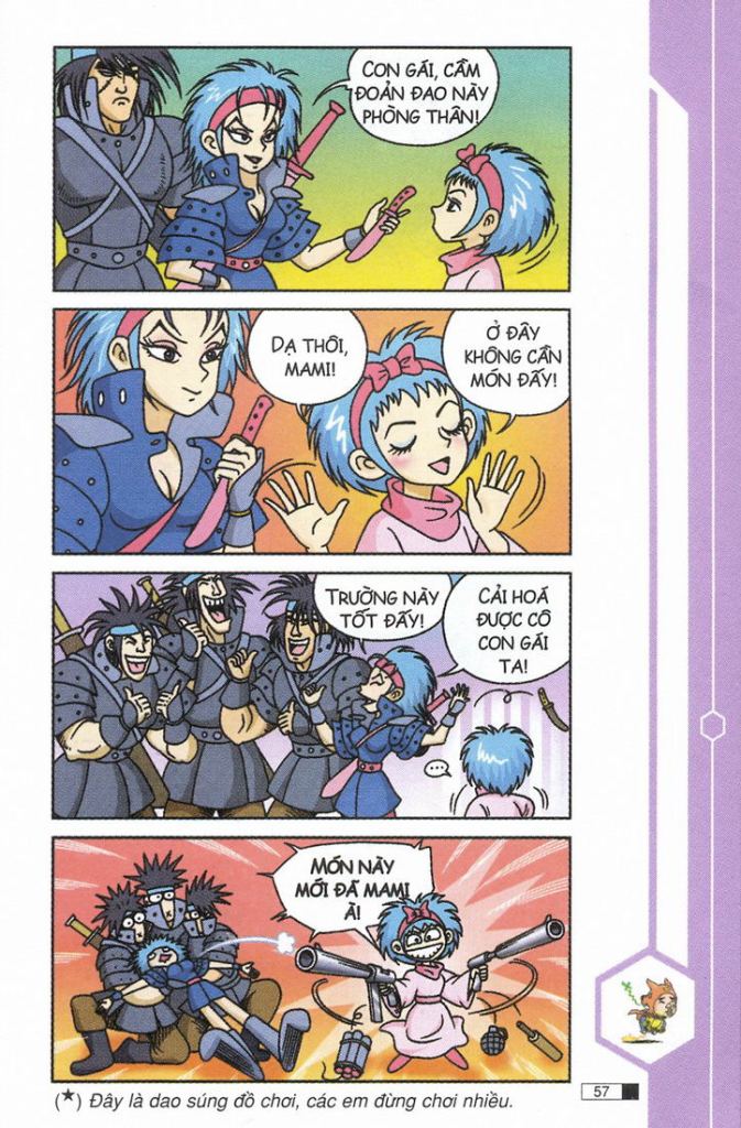 Truyện Thúy Kiều (1958) - Trang 79