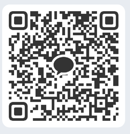 카카오톡 QR