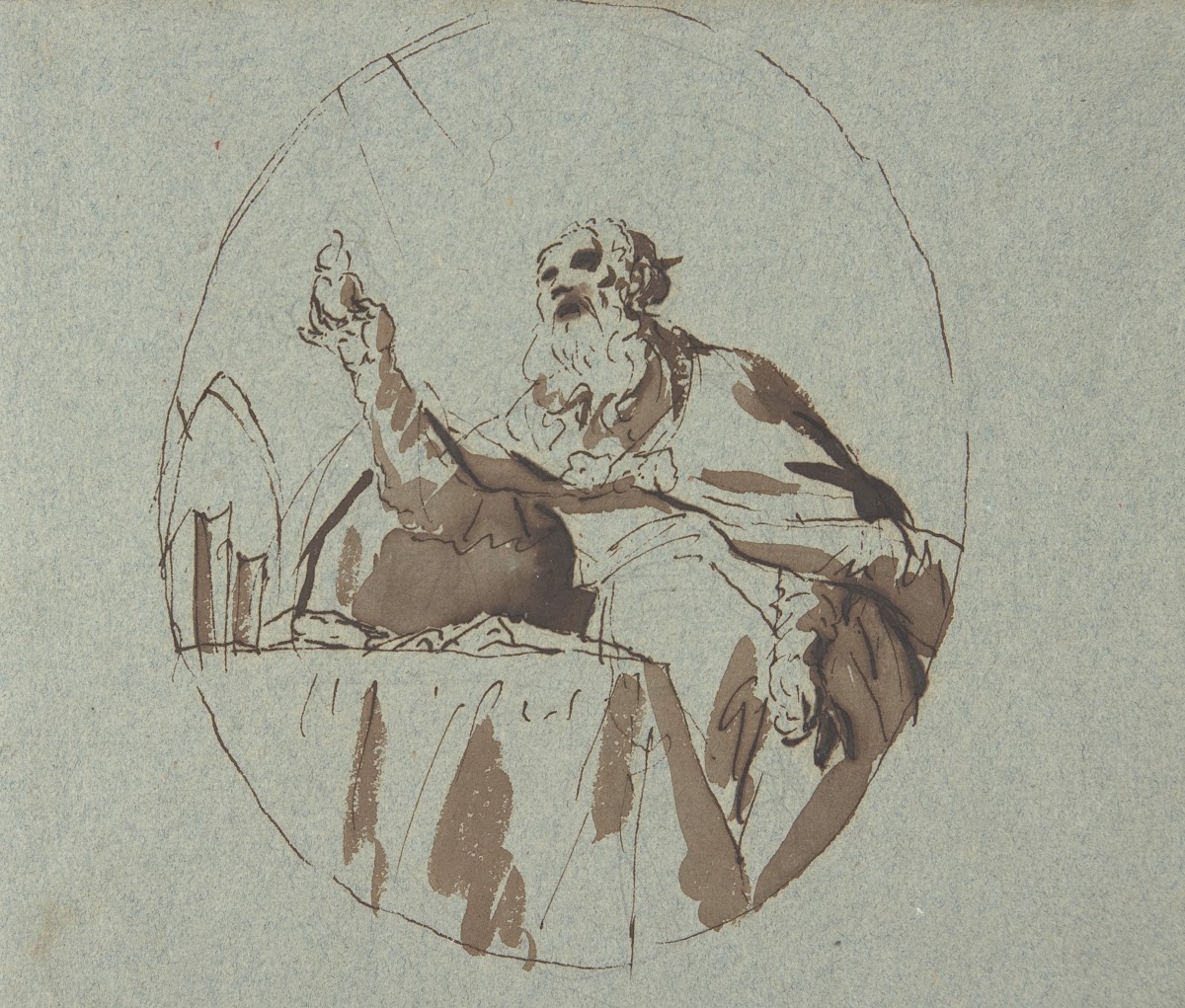 Saint Jerome 171359