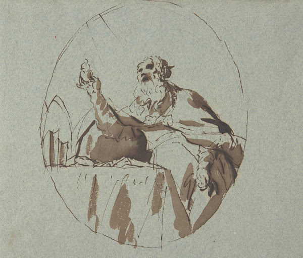 Saint Jerome 171359