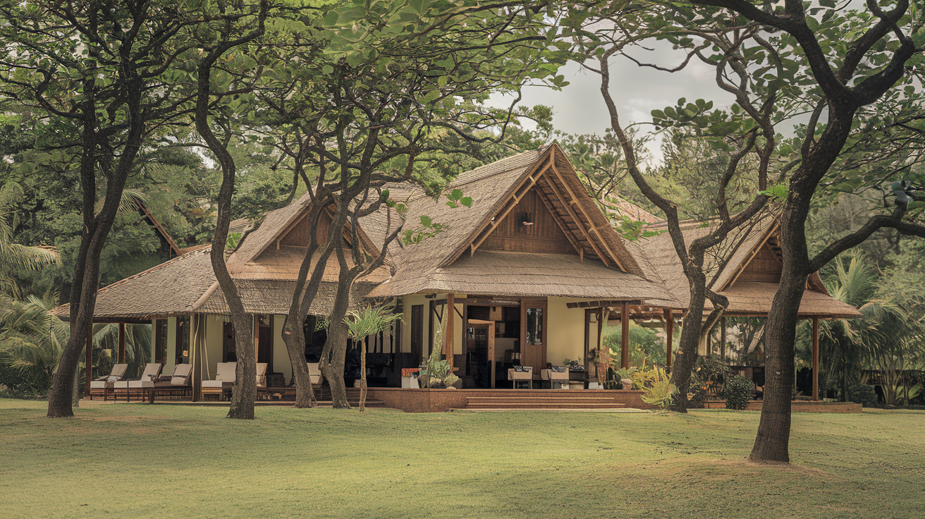 Best Spa in Porvorim Goa – Top Wellness Centers