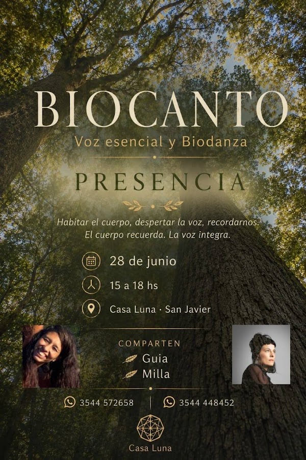 BioCanto