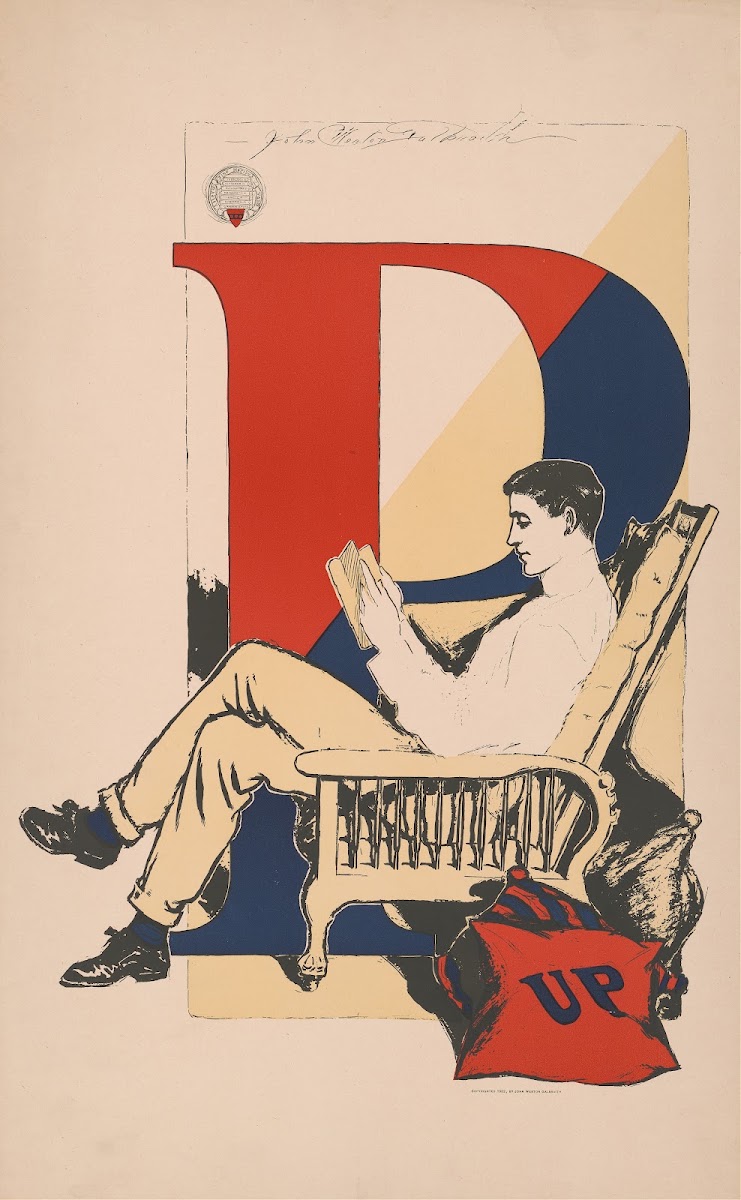 University Of Pennsylvania 1902