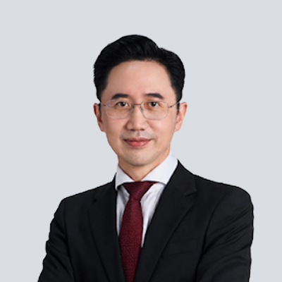 Prof. Dr. Yodchanan Wongsawat