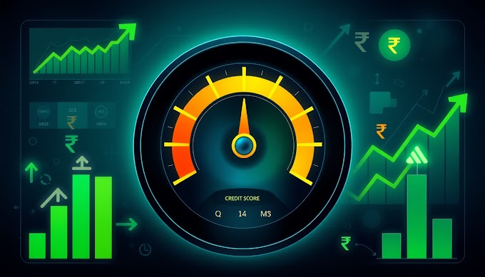 Your Credit Score Isn't Magic. Here's Exactly How to Fix It