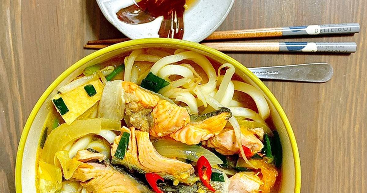 Bún cá