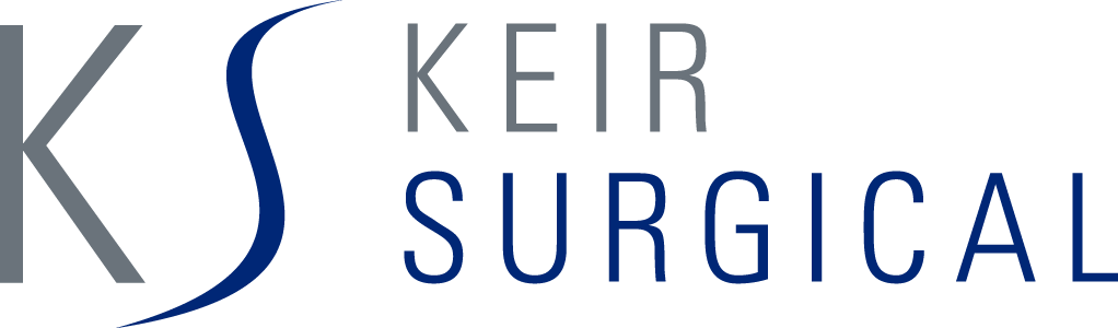 Logo for Keir Surgical