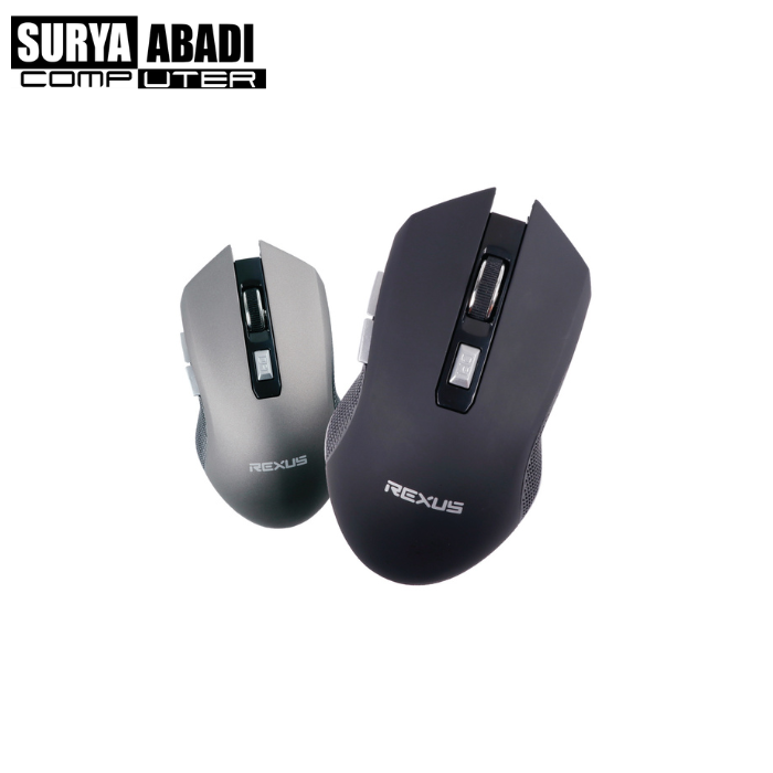 MOUSE REXUS RX-110