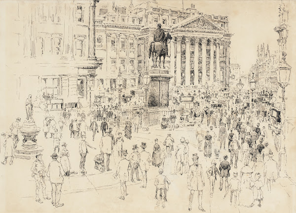 The Mansion House Home of the Lord Mayor 1888