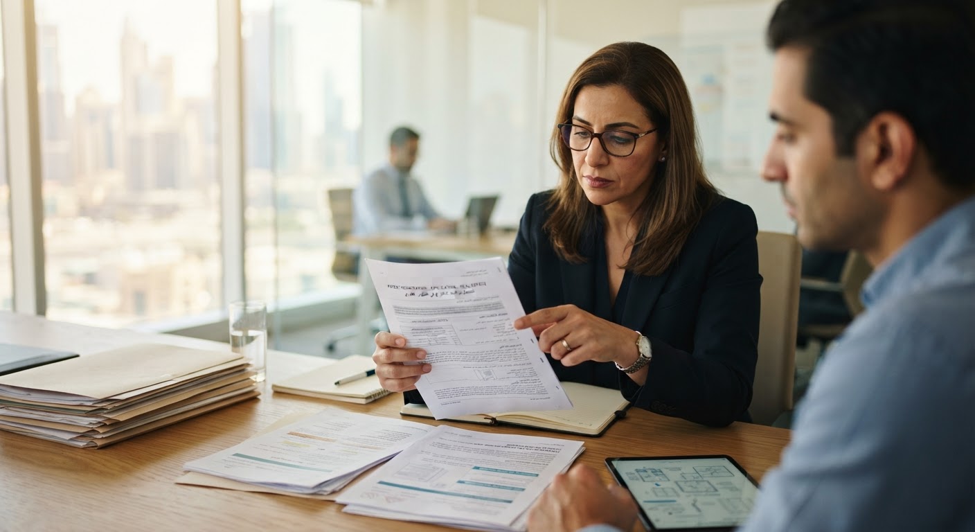 هل شركتك مستعدة لحماية تسجيل البراءات في التطوير العقاري؟