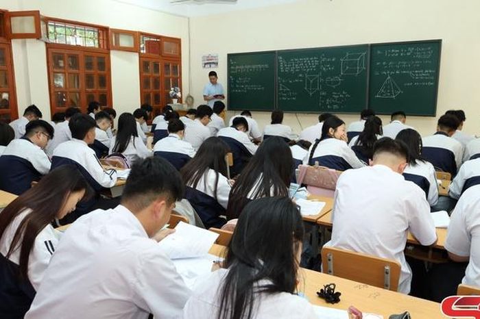 Tích cực ôn luyện Kỳ thi tốt nghiệp THPT năm 2026 - Báo Sơn La