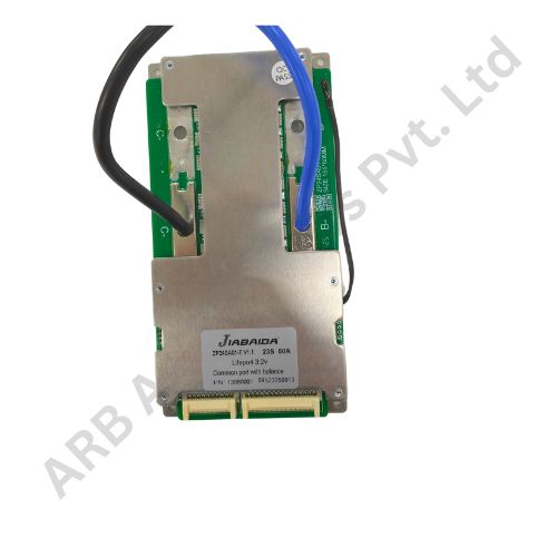 BMS LFP 23S 50A JBD (ZP24SA01) (77ee)