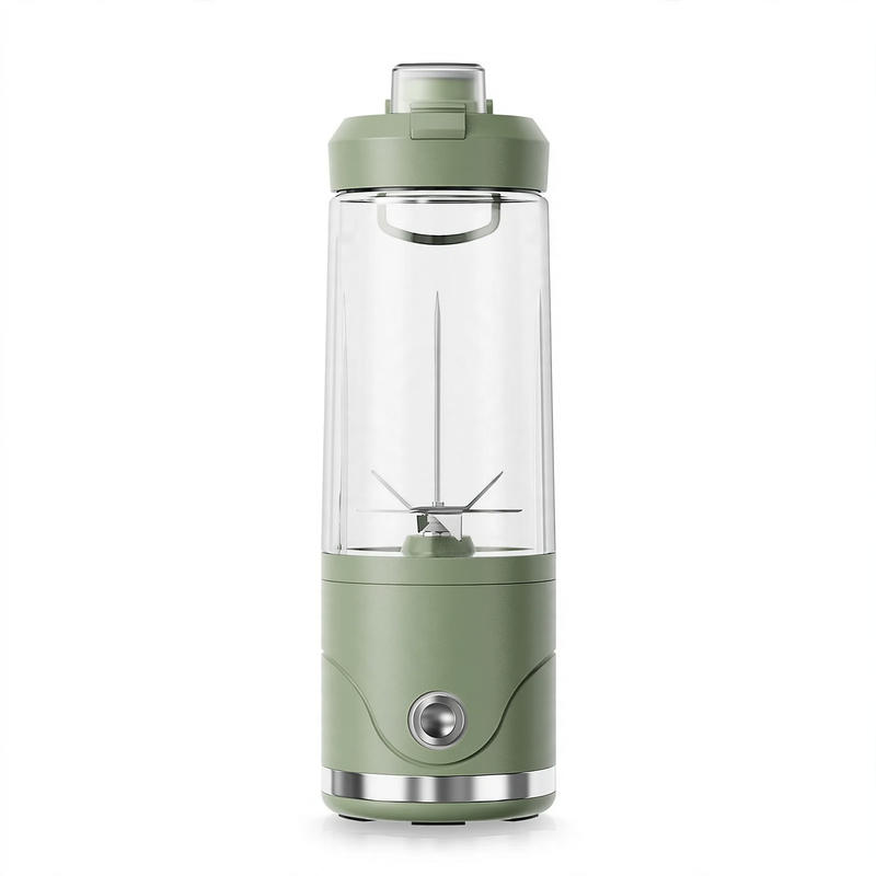 Tragbarer Mixer mit Akku, 401–600 ml