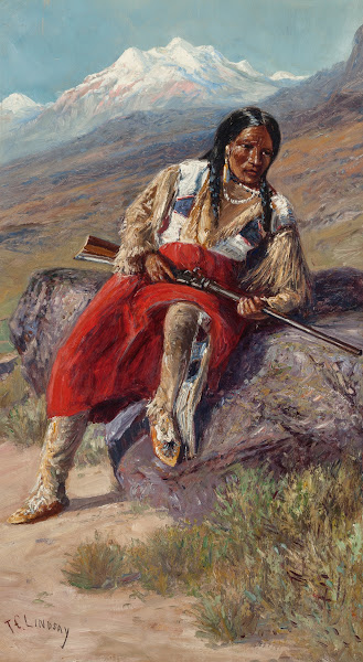 On The Watch
