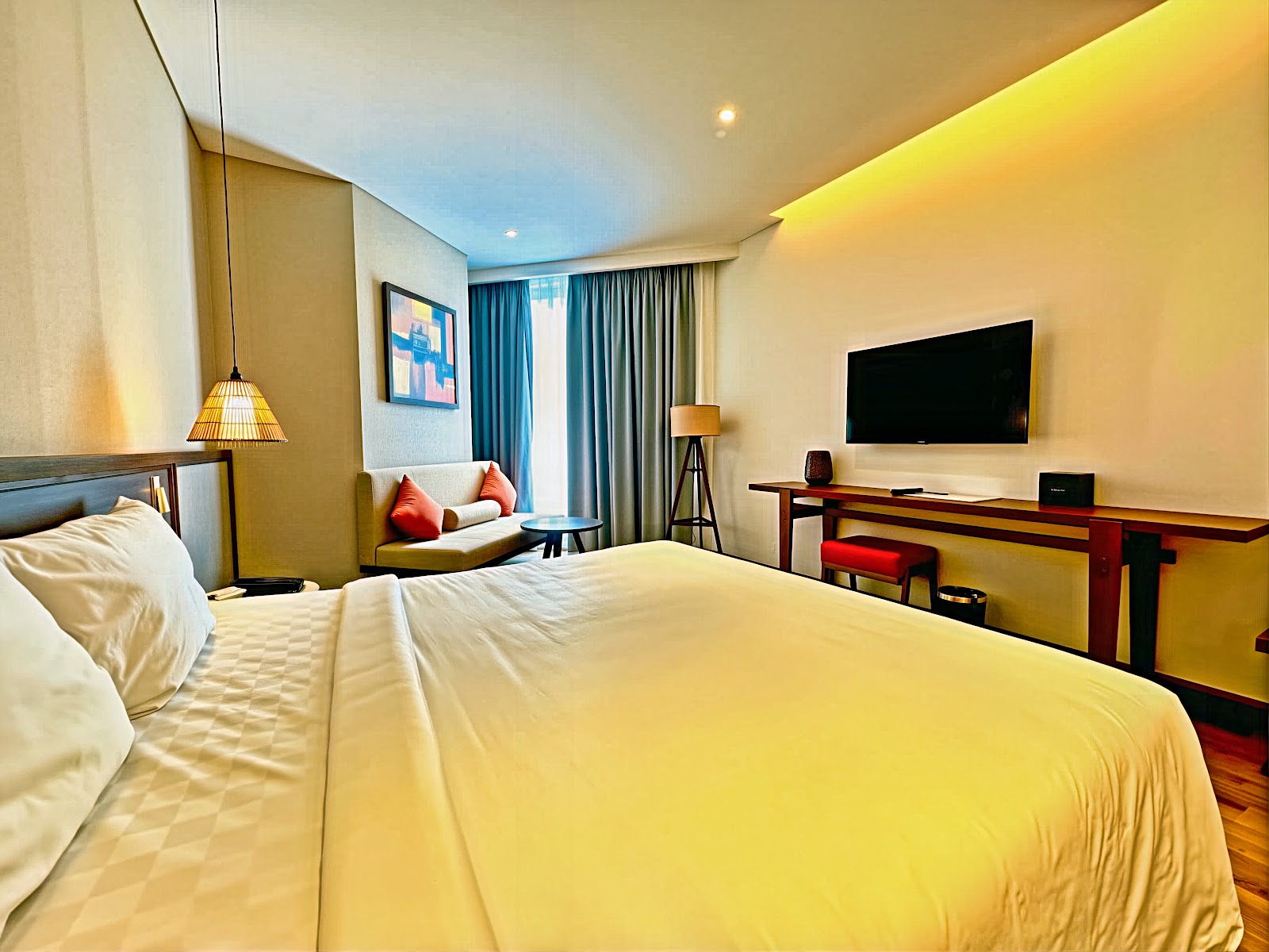 Lê Hữu Thành - M0912A