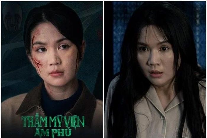 Ngọc Trinh có vượt qua được mác diễn viên tay ngang? - Báo Tri thức &amp; Cuộc sống