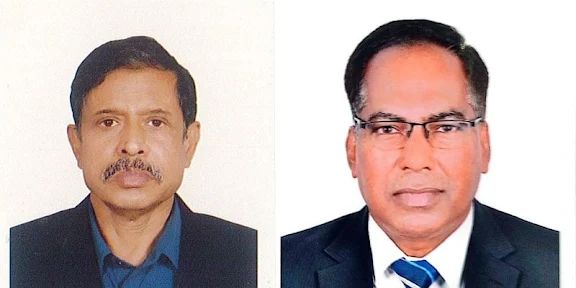 ঢাকা বিশ্ববিদ্যালয় সিনেটে নতুন নেতৃত্ব: সভাপতি রবি এবং সাধারণ সম্পাদক আল আমিন