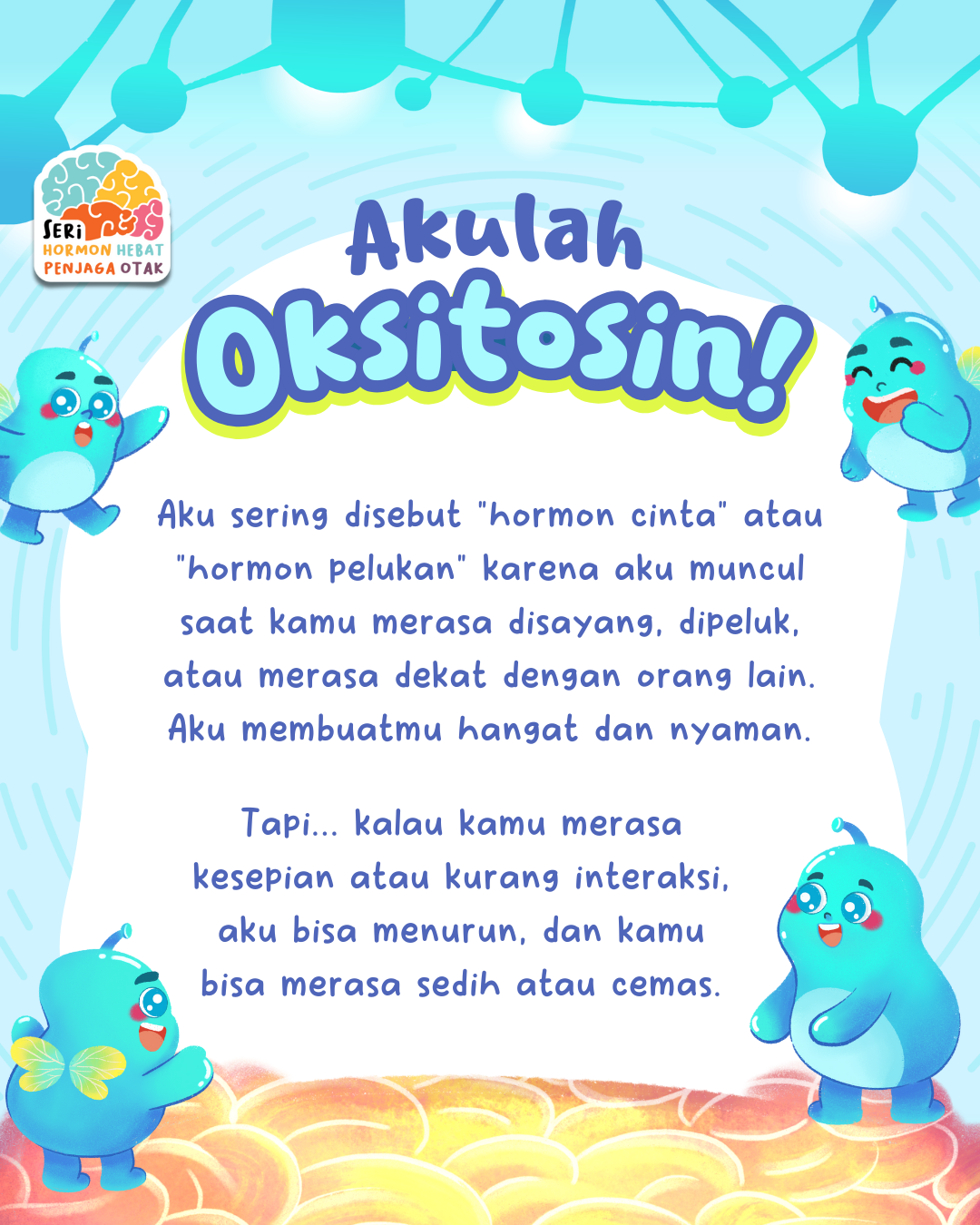 Oksitosin - Apa Yang Kurang Ya? - thumbnail 2