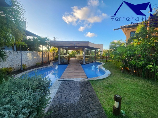 Casa em condomínio, Itacimirim