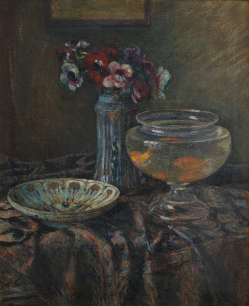 Anemones 1908