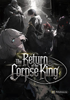 The Return of the Corpse King