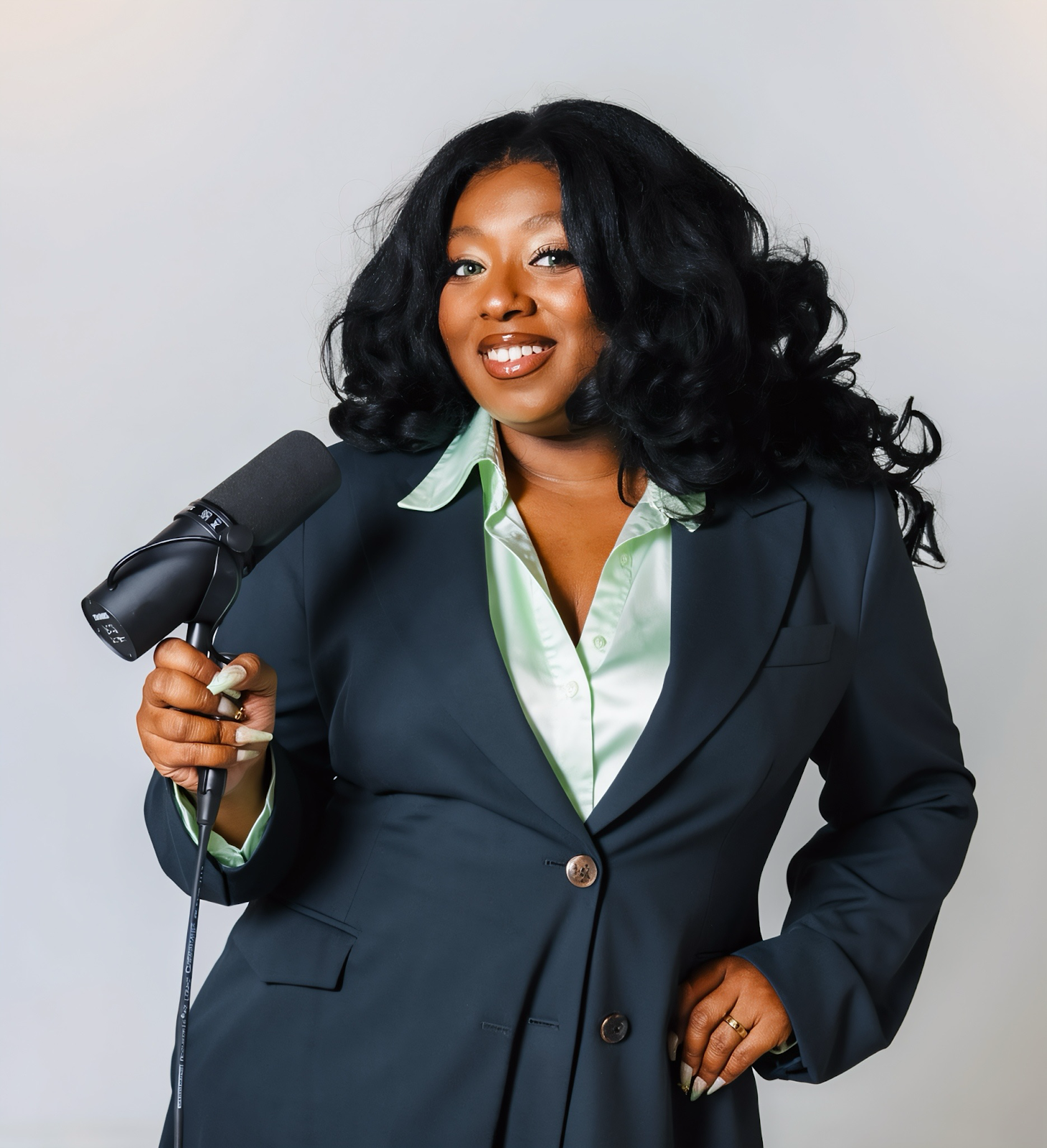 Afia Chin-Roberts