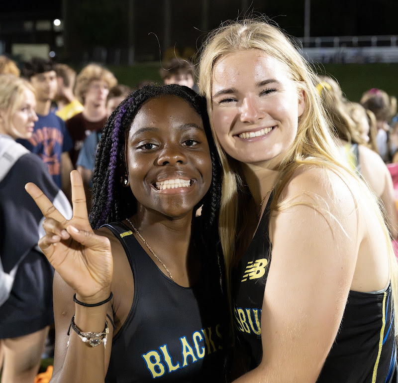 Photo from HS: Track & Field of Tamoy Douglas