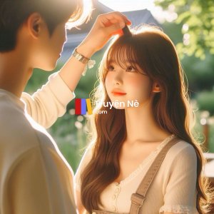 Ký Ức Dưới Nước