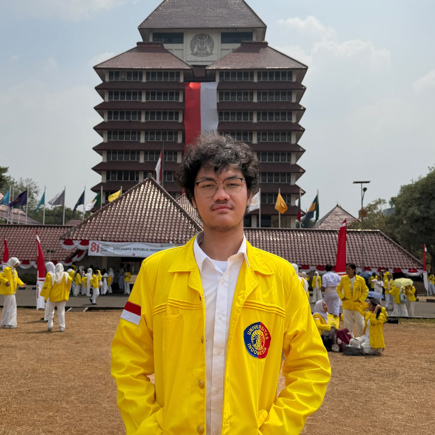 Ghanif Priyasdhika Endes