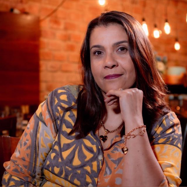 Adriana Florencio da Conceição Pereira