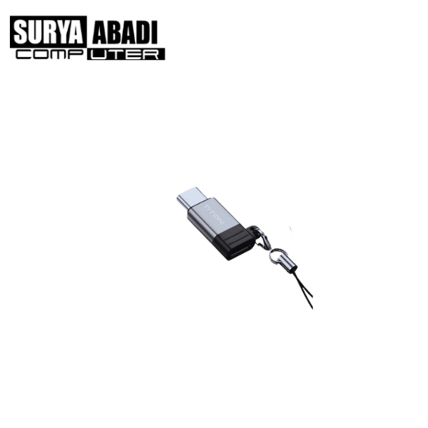 CONVERTER TITON TESLA LIGHTNING -TYPE C