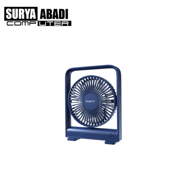 KIPAS ROBOT RT-BF14B