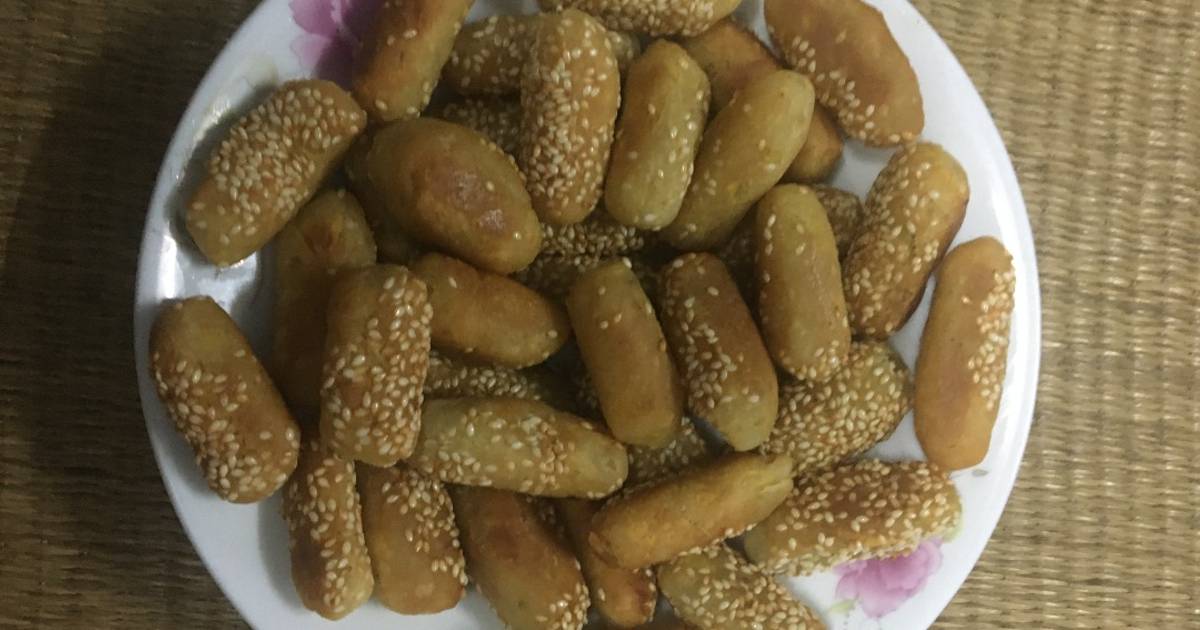 Khoai lang kén
