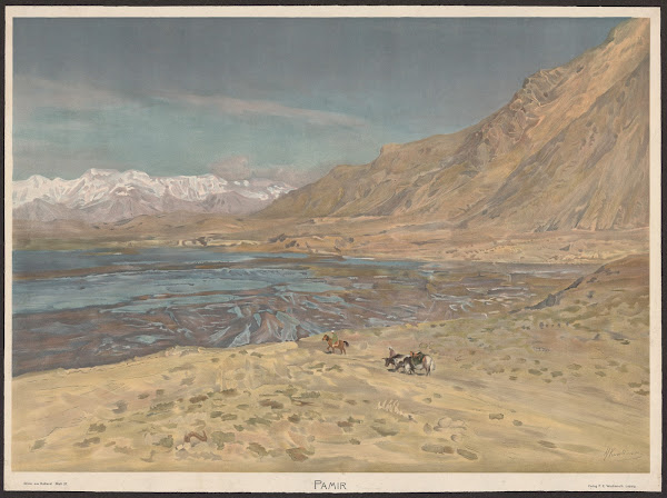 Pamir 1905