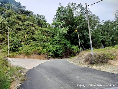 Tanah Lot Banglo Jalan Haji Abdullah, Kg Sg Merab Dalam, Bangi — foto 3/4