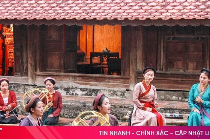 Di sản văn hóa Hà Tĩnh - 'kho báu' cần được 'đánh thức' - Báo Hà Tĩnh