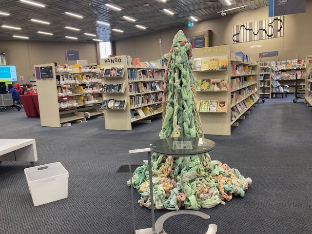 Epsom Library