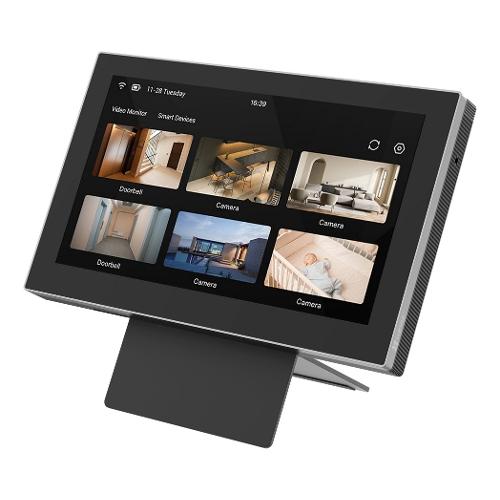 EZVIZ SD7 7" Smart Screen Two-way Talk
