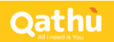 Qathu AU logo
