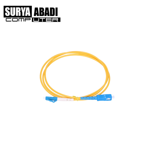 PATCHCORD SC-LC 3 METER