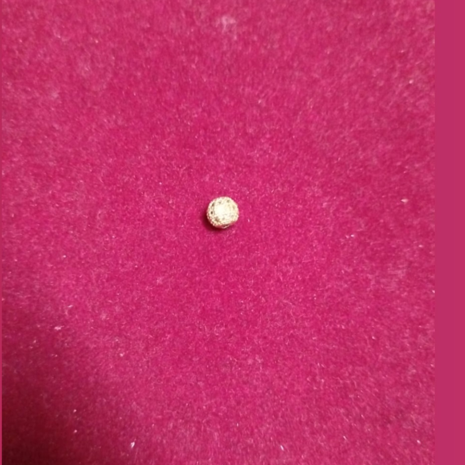 Ad Ball 6 Mm -A12-pack of 3