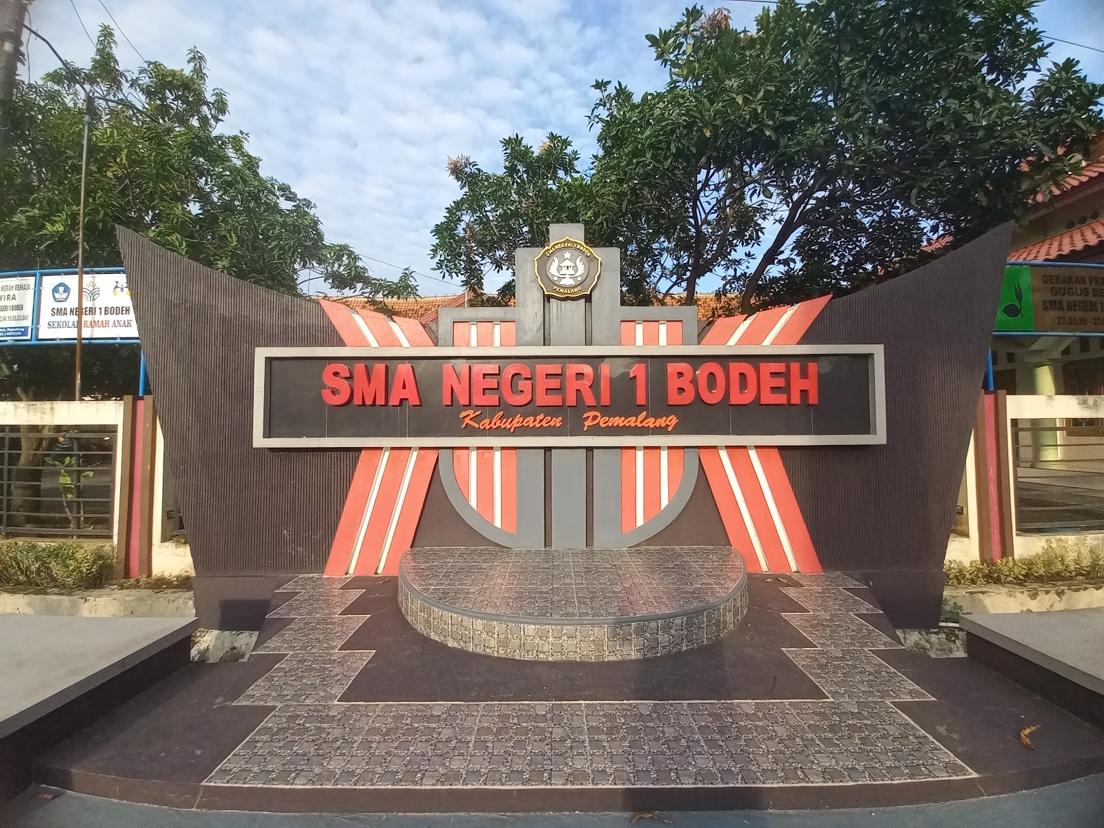 Upacara Peringatan Hari Kemerdekaan 2026