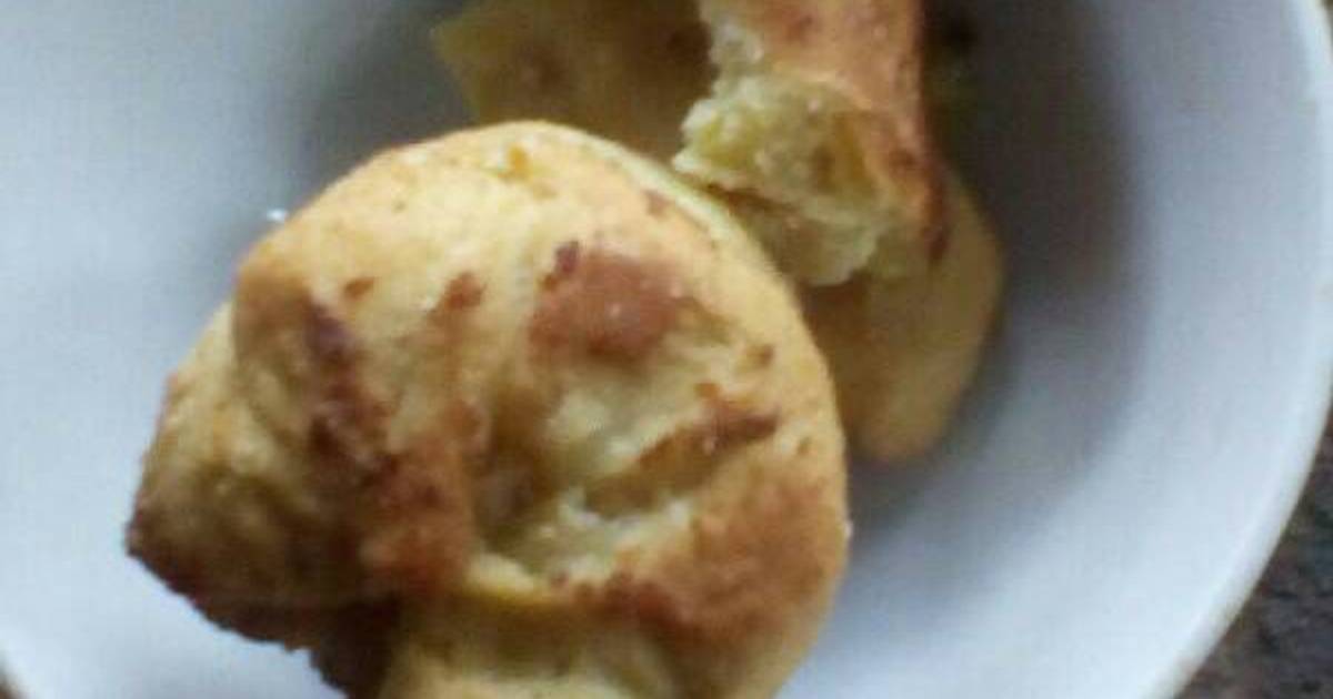 Bánh quy bơ sữa