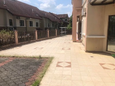 2.5 Storey Superlink Corner Presint 16 Putrajaya — foto 5/10