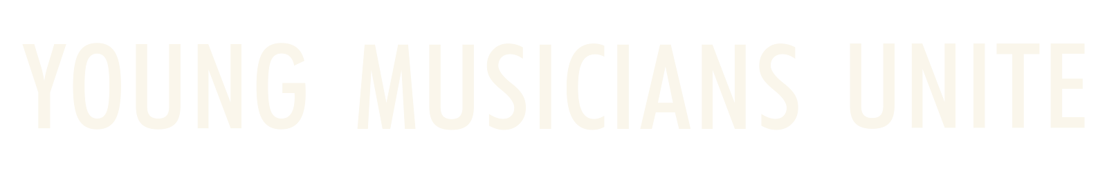 YMU Name — Neutral