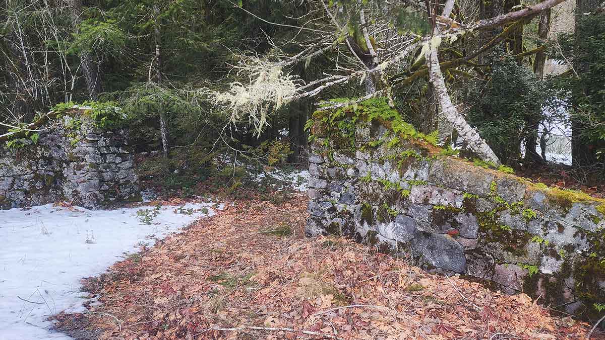 Howard's Hotel at Sharon Springs