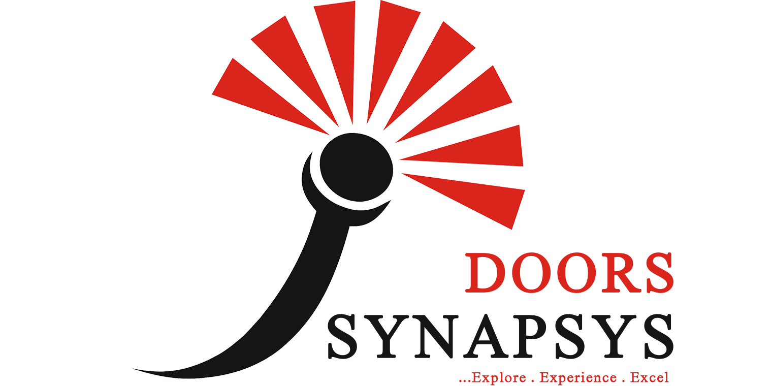 DOORS Synapsys Logo