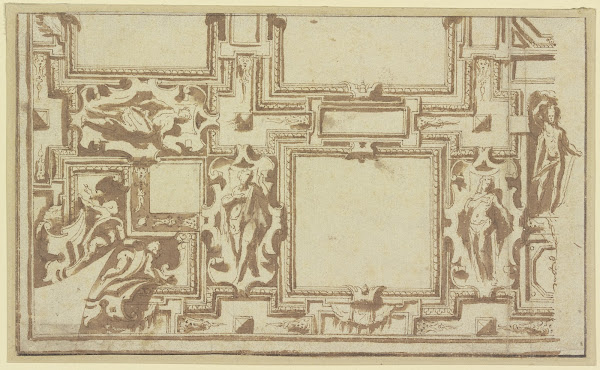 Ceiling design