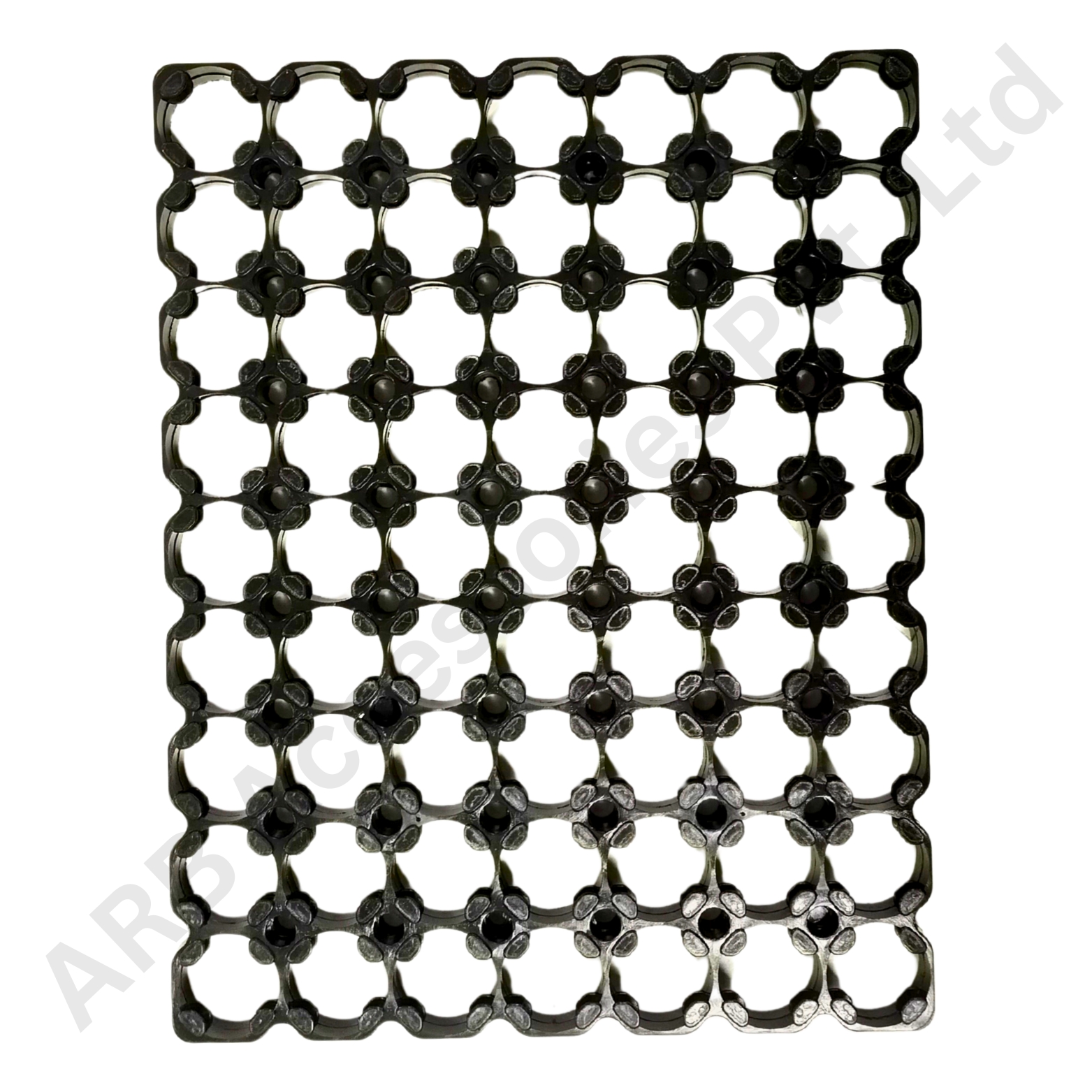 CELL HOLDER 26650(7X9) (10ae9)